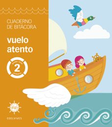 alas 2º e. primaria  cuaderno de atencion y cuidado aprender a atender-9788414064566