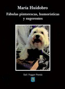 fabulas pintorescas, humoristicas y sugerentes-9788415014966
