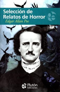 seleccion de relatos de horror-edgar allan poe-9788415089766