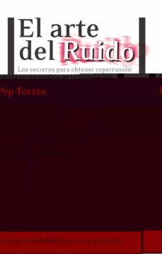 el arte del ruido-9788415115366