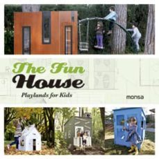the fun house. playlands for kids-9788415223566