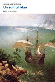 un salt al blau-josep maria sola-9788415269366