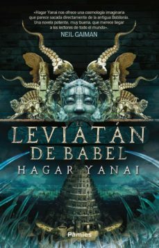 el leviatan de babel (ebook)-hagar yanai-9788415433866