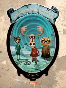 sendero bajo el hielo (ebook)-jansain jansain-pablo zerda-9788415460466