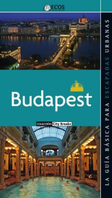 budapest. monte gellert y alrededores (ebook)-viktor gabor mihucz-9788415491866
