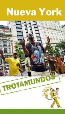 nueva york 2014 (trotamundos-routard)-philippe gloaguen-9788415501466