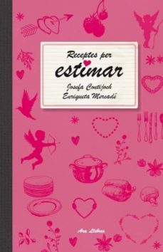 receptes per estimar-josefa cantijoch-enriqueta mercade-9788415642466