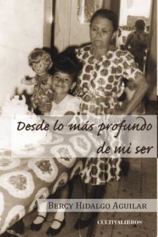 desde lo mas profundo de mi ser-9788415661566