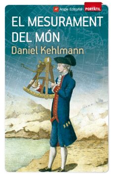 el mesurament del mon-daniel kehlmann-9788415695066