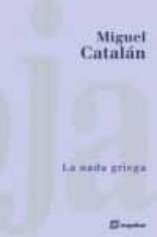 la nada griega-9788415707066
