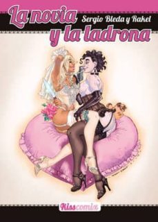 la novia y la ladrona-9788415724766