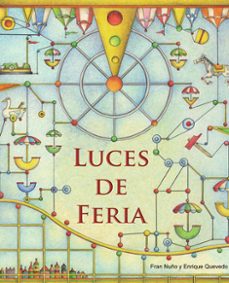 luces de feria-fran nuño del valle-9788415784166