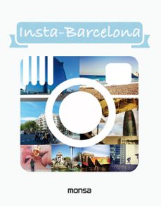 insta-barcelona (español-ingles)-9788415829966