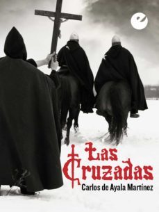 las cruzadas (ebook)-9788415930266