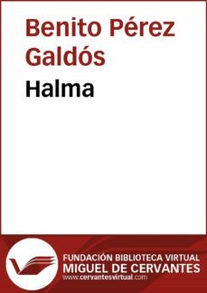 halma (ebook)-benito perez galdos-9788415936466