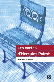 les cartes d'hèrcules poirot (ebook)-jaume fuster-9788415954866