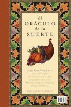 el oraculo de la suerte-9788415968566