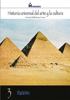 egipto. (ebook)-ernesto ballesteros arranz-9788416014866