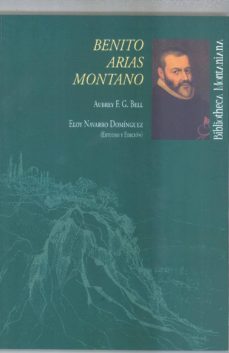 benito arias montano-9788416061266