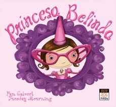 princesa belinda cat-9788416082766