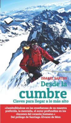 desde la cumbre (ebook)-ismael santos-9788416096466