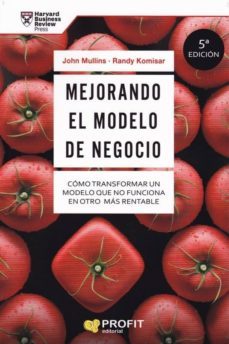 mejorando el modelo de negocio-9788416115266