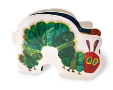 la pequeña oruga glotona y sus palabras-eric carle-9788416126866