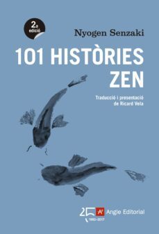 101 histories zen-9788416139866