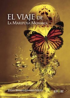 el viaje de la mariposa monarca-9788416162666
