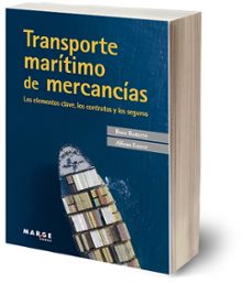 transporte maritimo de mercancias-rosa romero-9788416171866