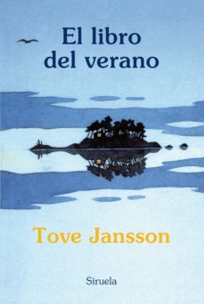 el libro del verano-tove jansson-9788416208166