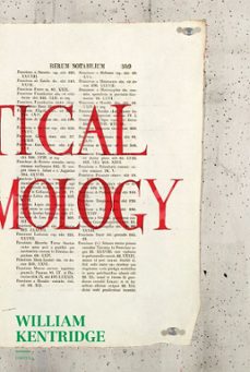 william kentridge. fortuna-9788416282166