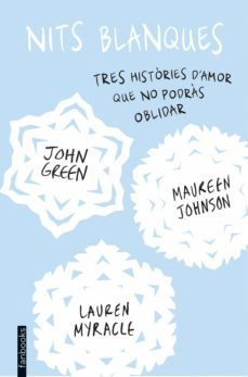 nits blanques (ebook)-john green-9788416297566