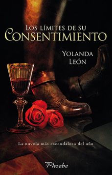los limites de su consentimiento-yolanda salcedo leon-9788416331666