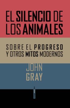 el silencio de los animales (ebook)-9788416358366