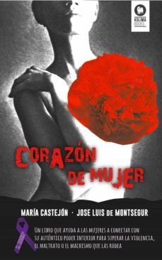 corazón de mujer (ebook)-maria castejon sanchez-jose luis garcia martinez-9788416364466