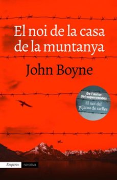 Imagen Principal de El noi de la casa de la muntanya