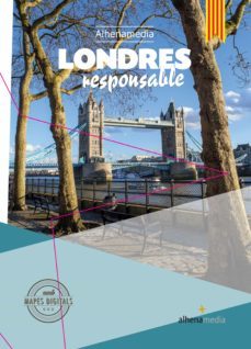 londres responsable (ebook)-jordi bastart-9788416395866