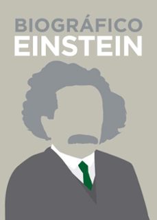 biografico einstein-9788416407866