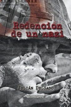 redencion de un nazi-9788416418466