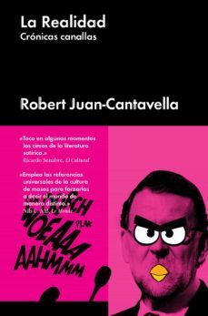 la realidad: cronicas canallas-9788416420766