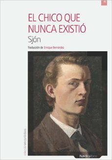 el chico que nunca existio-9788416440566