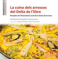 la cuina dels arrossos del delta de lebre-9788416505166