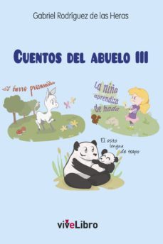 -gabriel rodriguez de las heras-9788416563166
