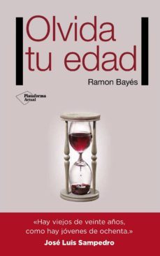olvida tu edad (ebook)-9788416620166