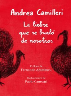 la liebre que se burlo de nosotros (ebook)-andrea camilleri-9788416634866