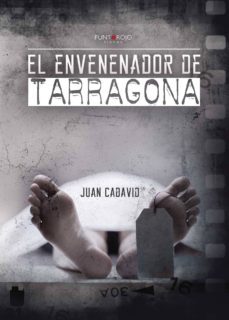 el envenenador de tarragona-9788416658466