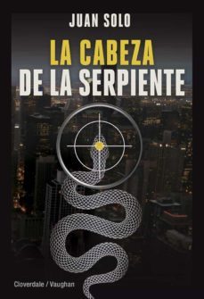 la cabeza de la serpiente-9788416667666