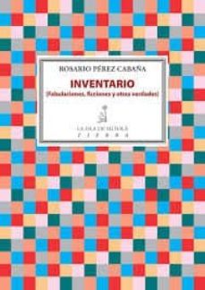 inventario-rosario perez cabaña-9788416682966