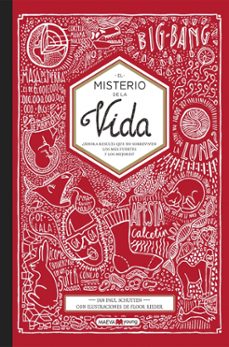 el misterio de la vida-9788416690466